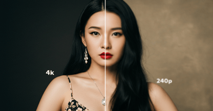 Yapay Zeka Fotoğraf Netleştirme Nasıl Yapılır?