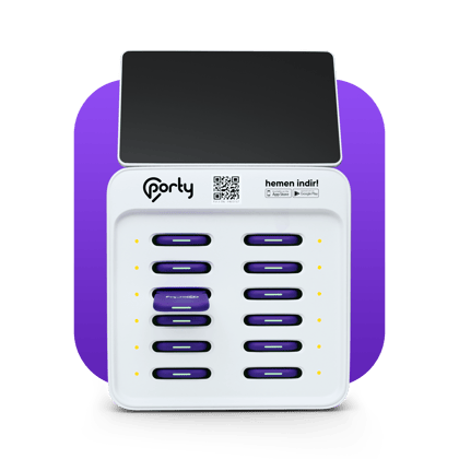 POWERBANK AL