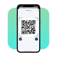 QR KODU TARA