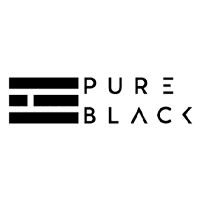 Pure Black