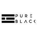 Pure Black