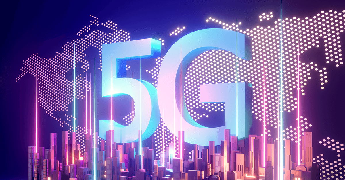 5G Teknolojisi Nedir?