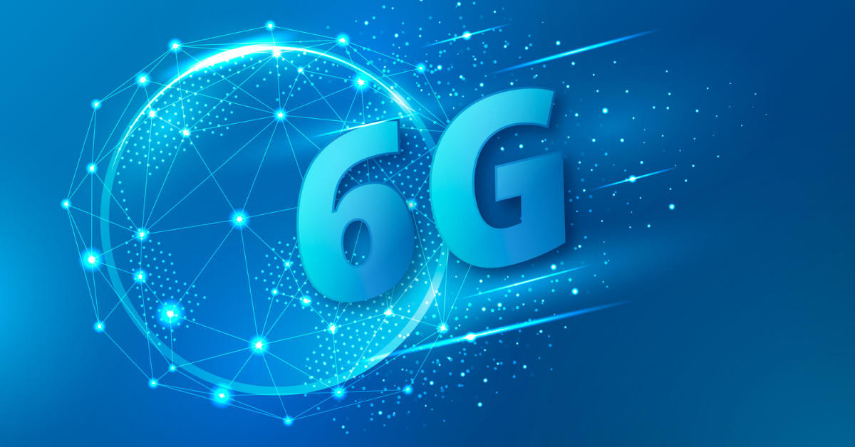 6g Nedir?