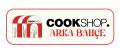 Cookshop Arka Bahçe