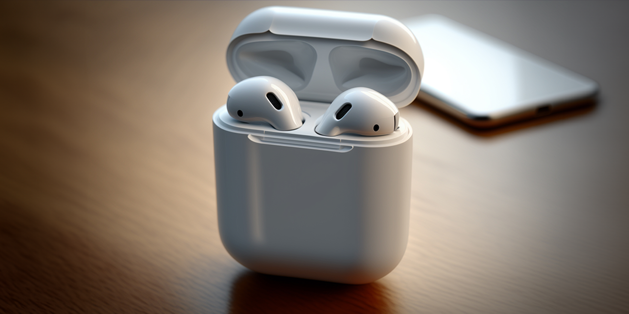 AirPods Nasıl Şarj Edilir?