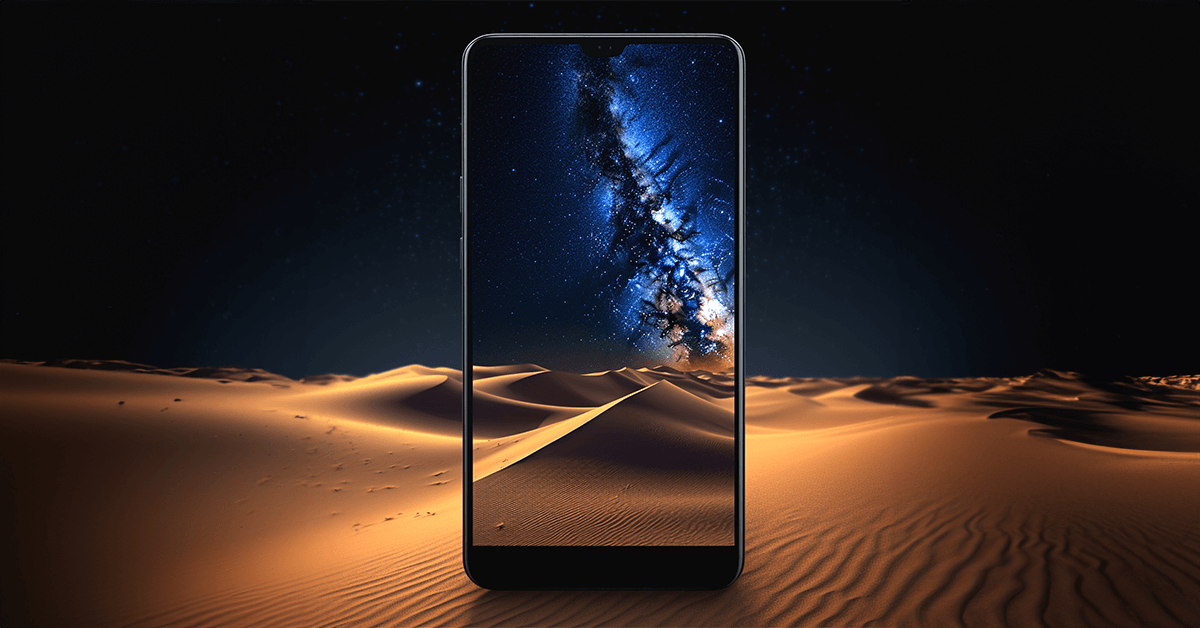 Amoled Ekran Nedir?