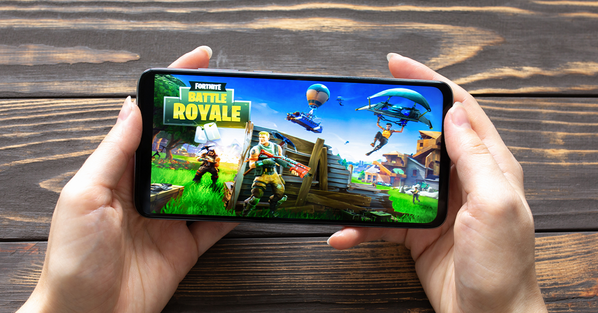 iOS ve Android için En İyi FPS Oyunları