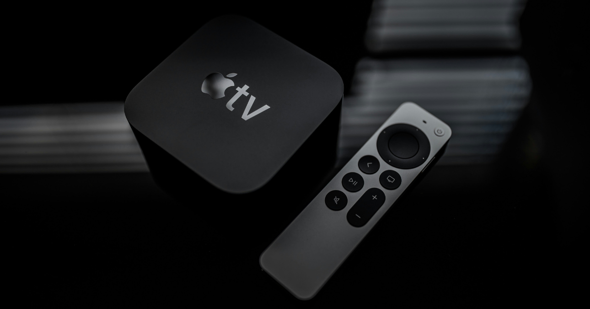 Apple Tv Nedir ve Ne İşe Yarar?