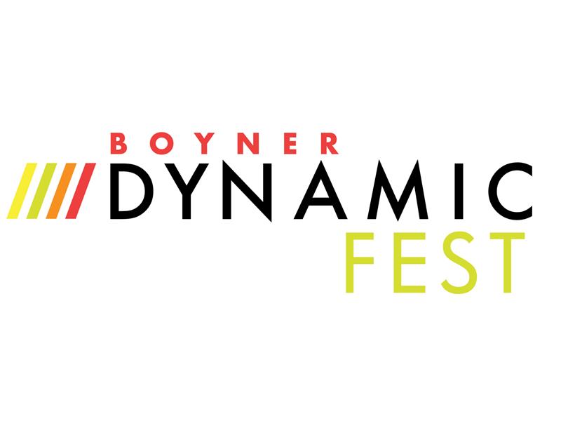 Boyner Dynamic Fest