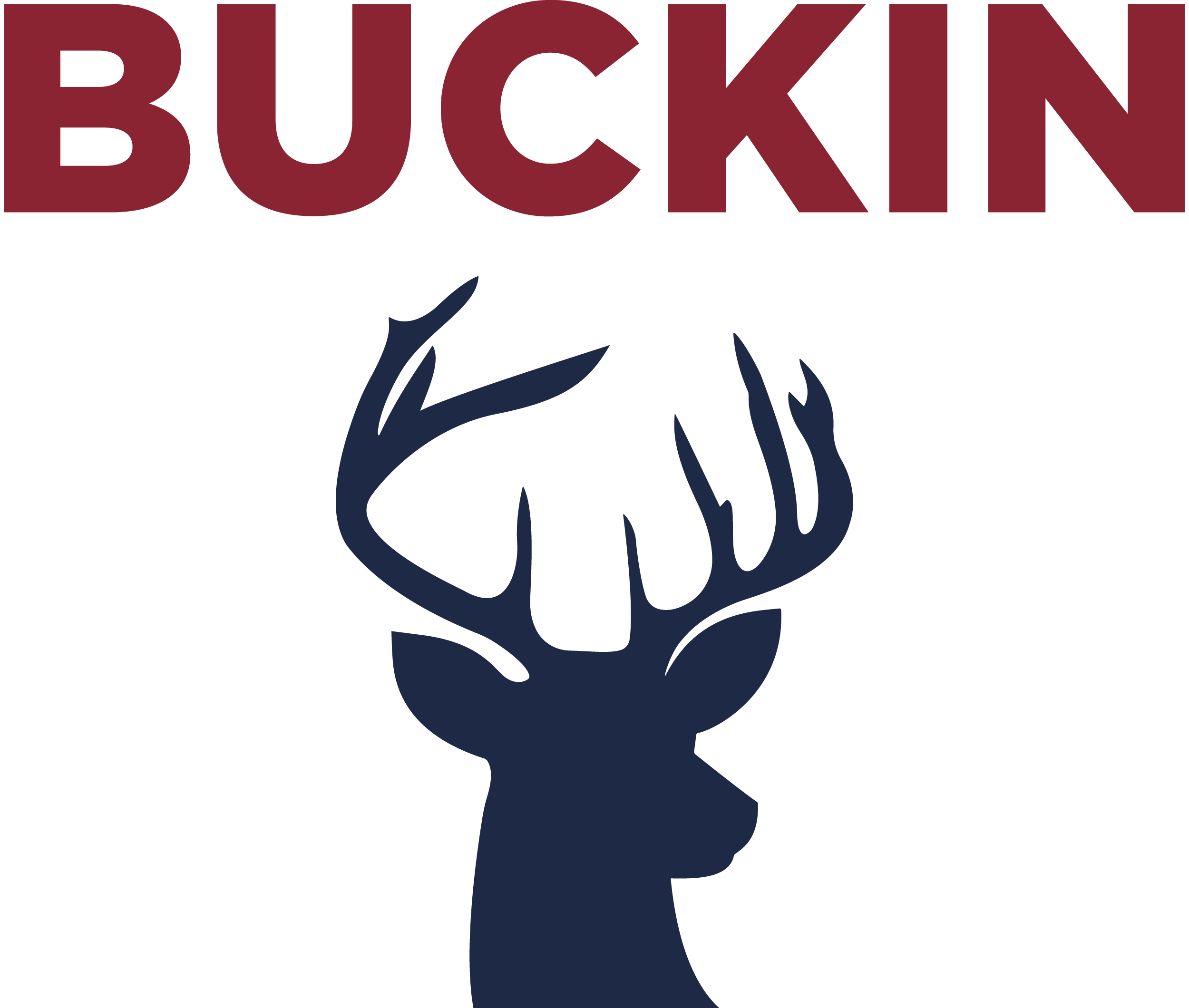 Buckin Coffee