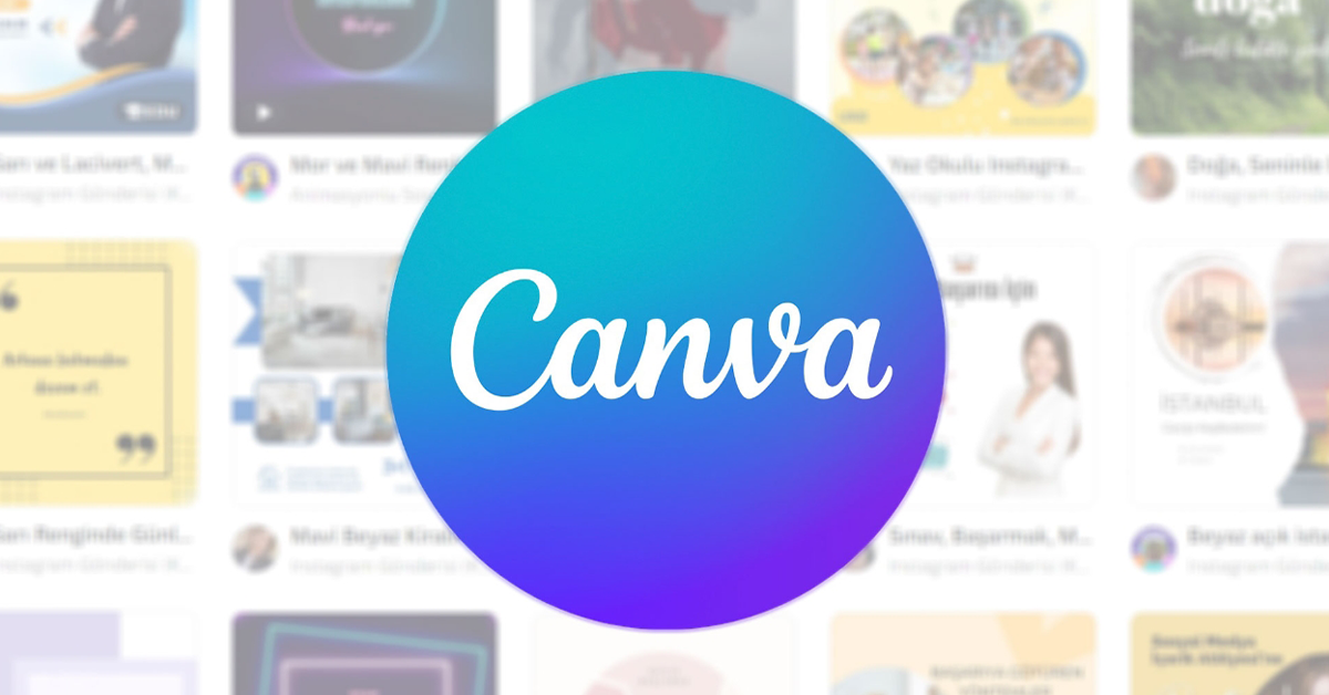 Canva Nedir ve Neler Yapılabilir?