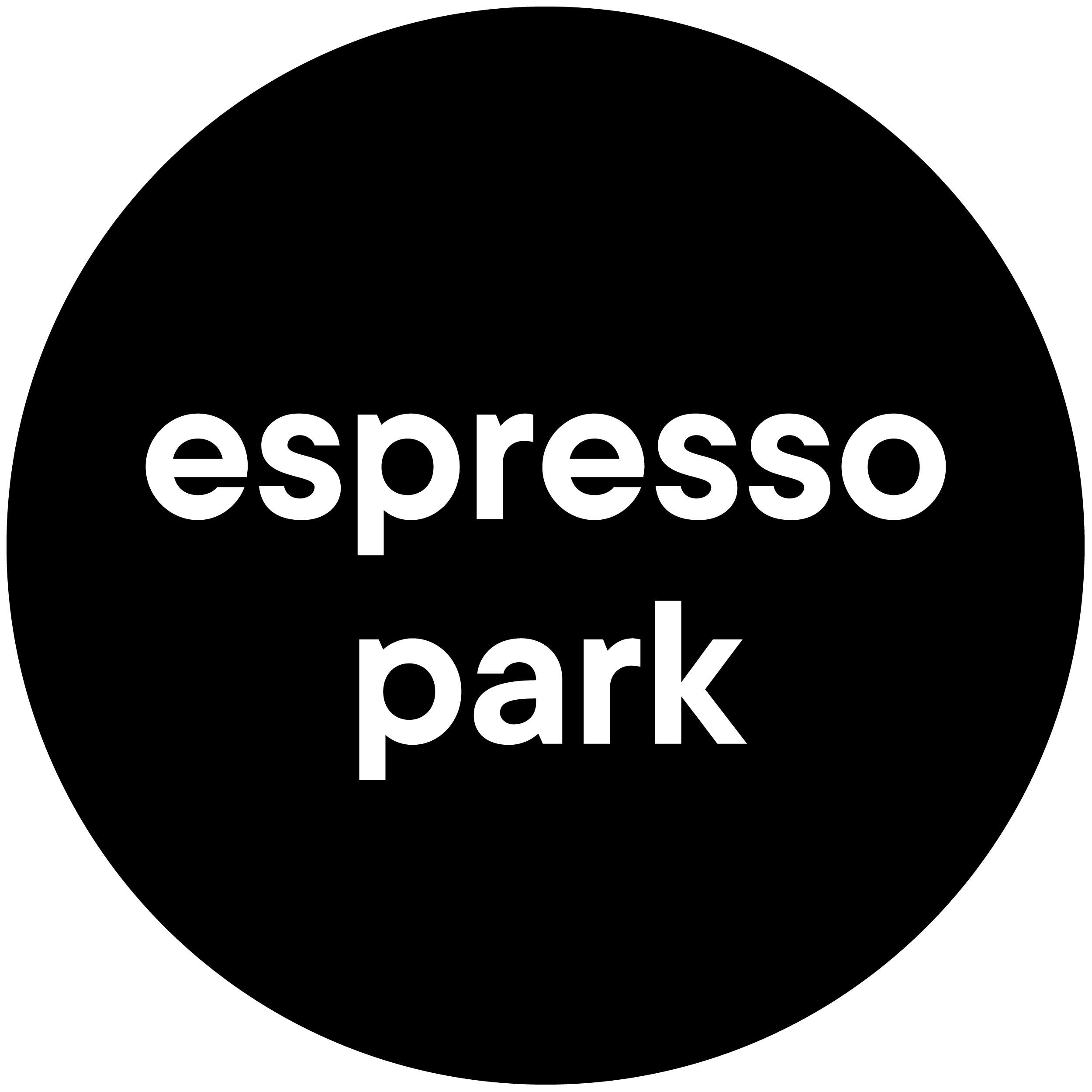 Espressopark