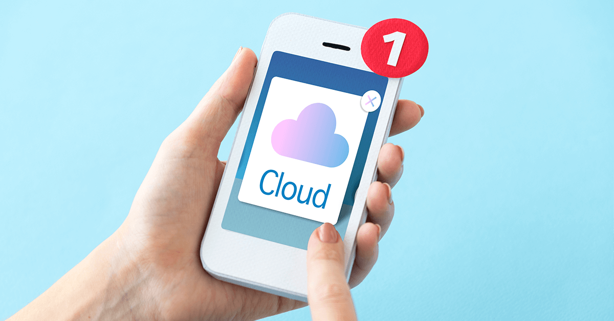 iCloud İptal Etme Nasıl Yapılır?