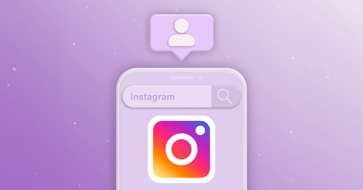 Instagram'da Arama Geçmişi Nasıl Silinir