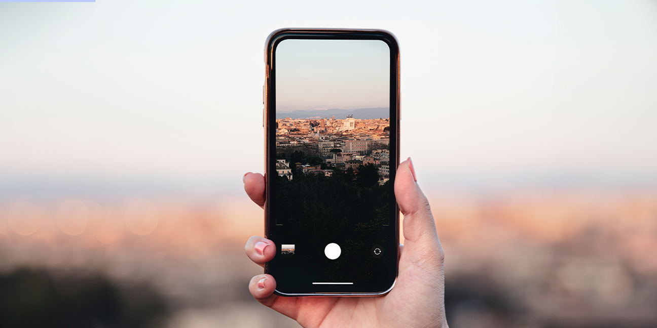 iPhone’da Daha Kaliteli Fotoğraf ve Video Çekmen İçin Yapman Gereken Ayarlar