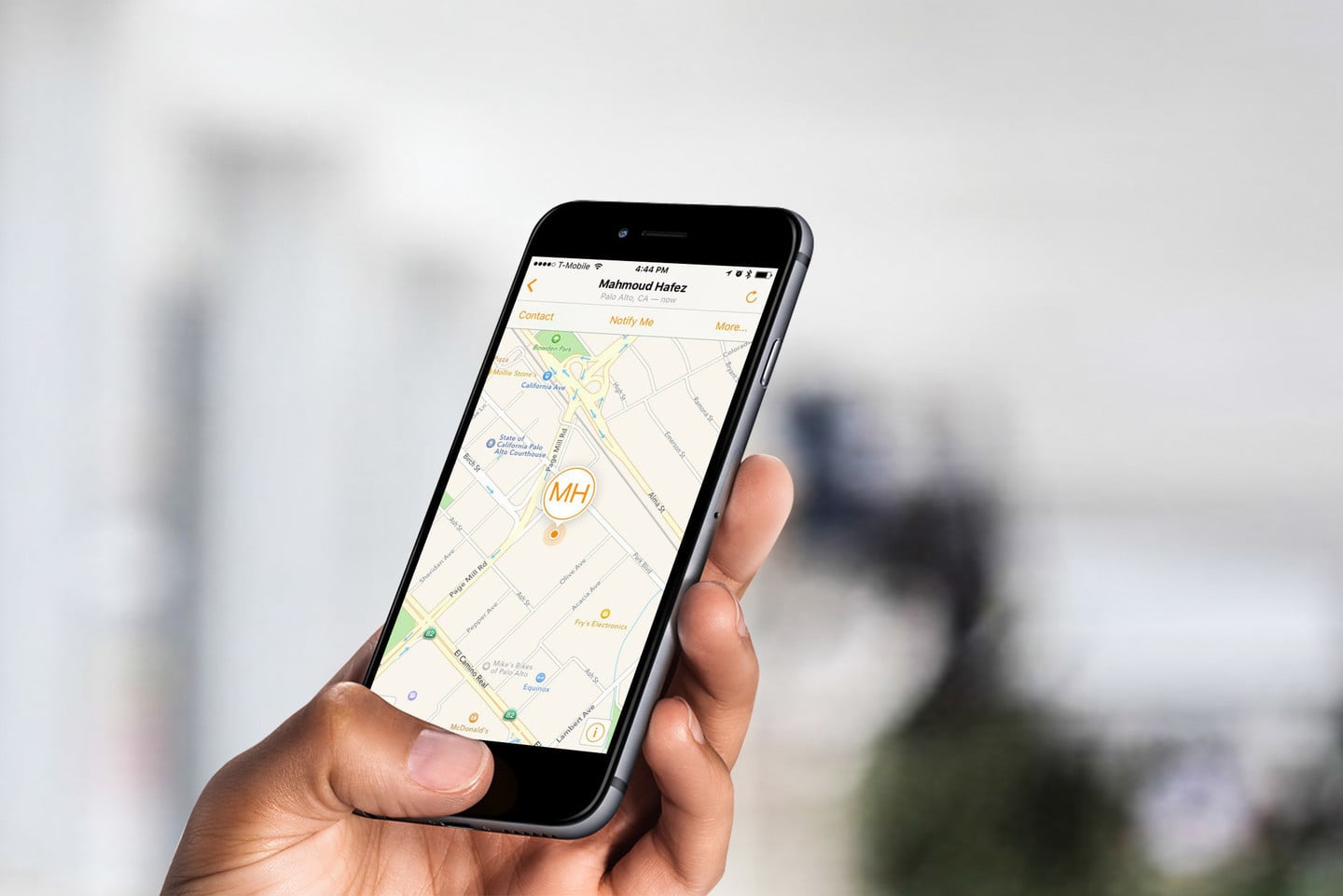 iPhone Konum Kapatma Nasıl Yapılır?