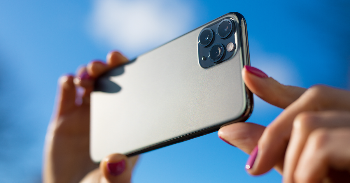 iPhone Seri Çekim Modu Nedir ve Nasıl Kapatılır?
