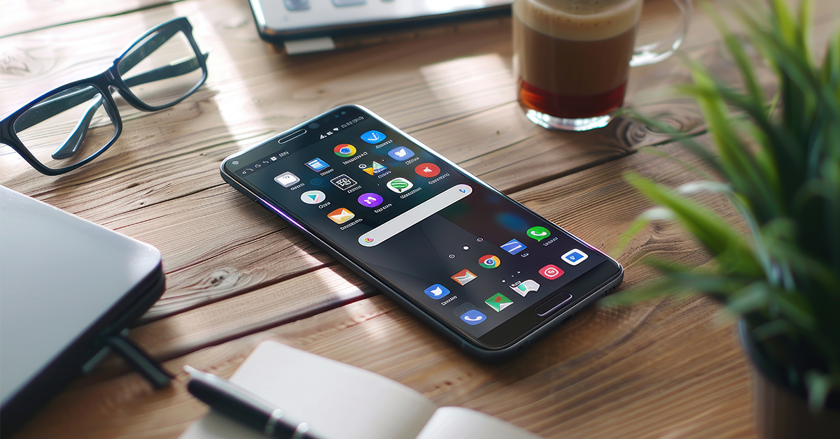 Samsung Uygulama Gizleme Nasıl Yapılır?