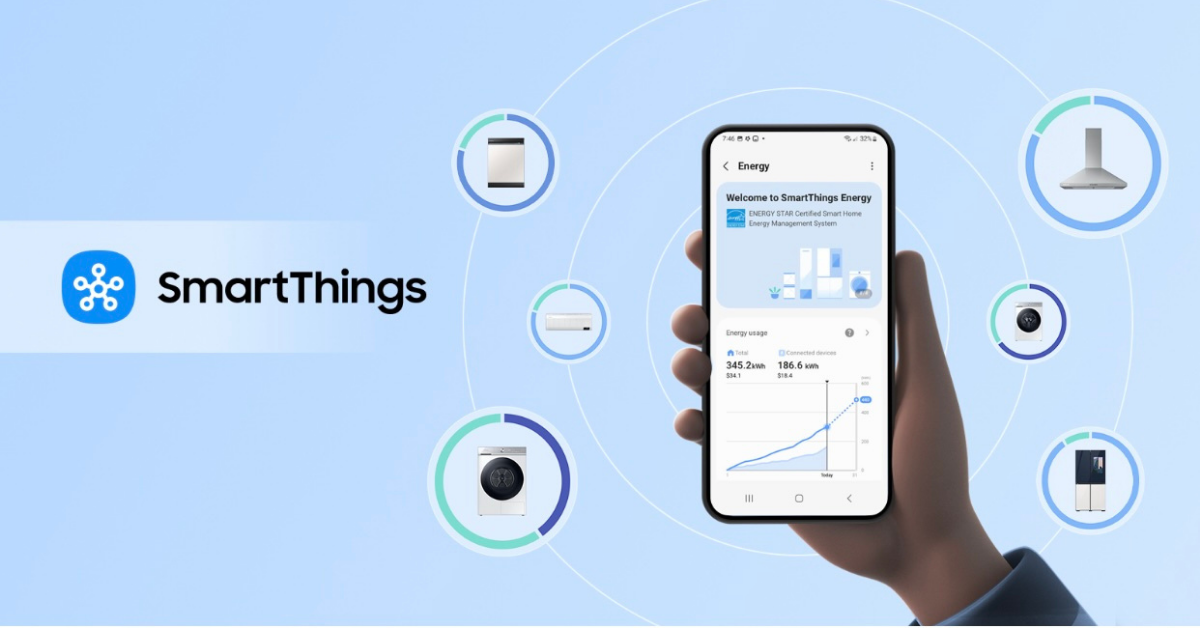 SmartThings Nedir?
