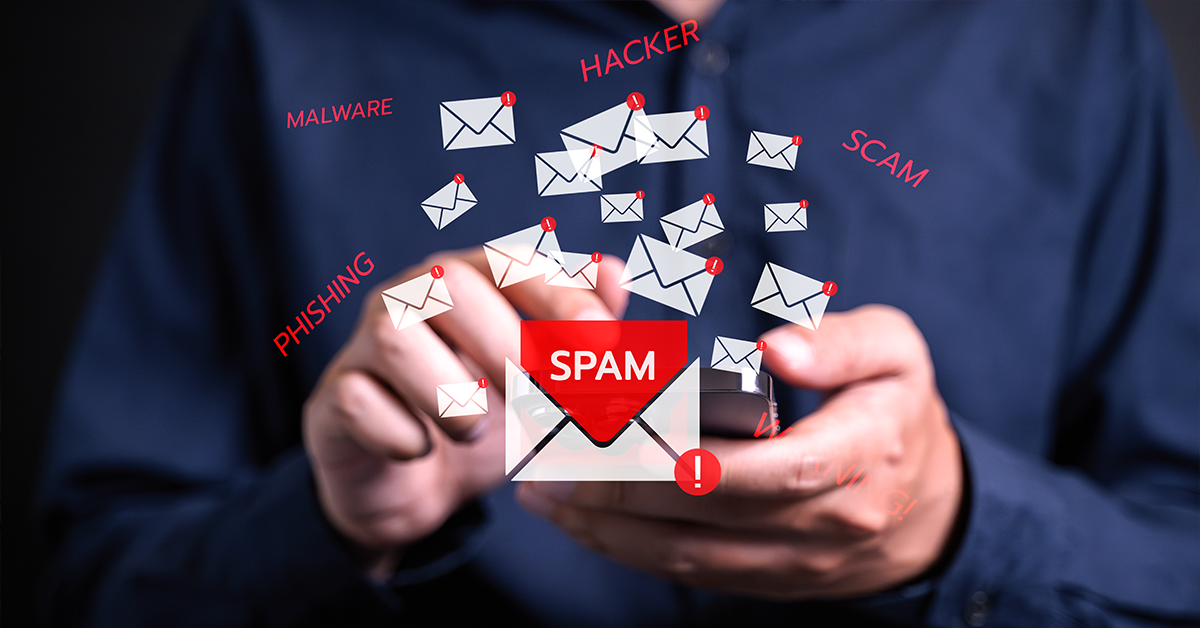 Spam Mesaj Nedir? İstenmeyen Mesajları Engelleme Adımları