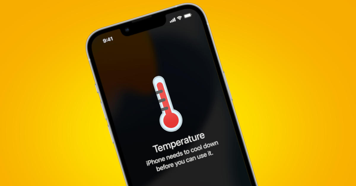 Telefon Sıcaklığı Nasıl Ölçülür?