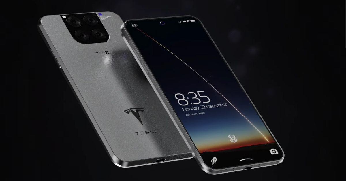 Tesla Telefon Nedir?