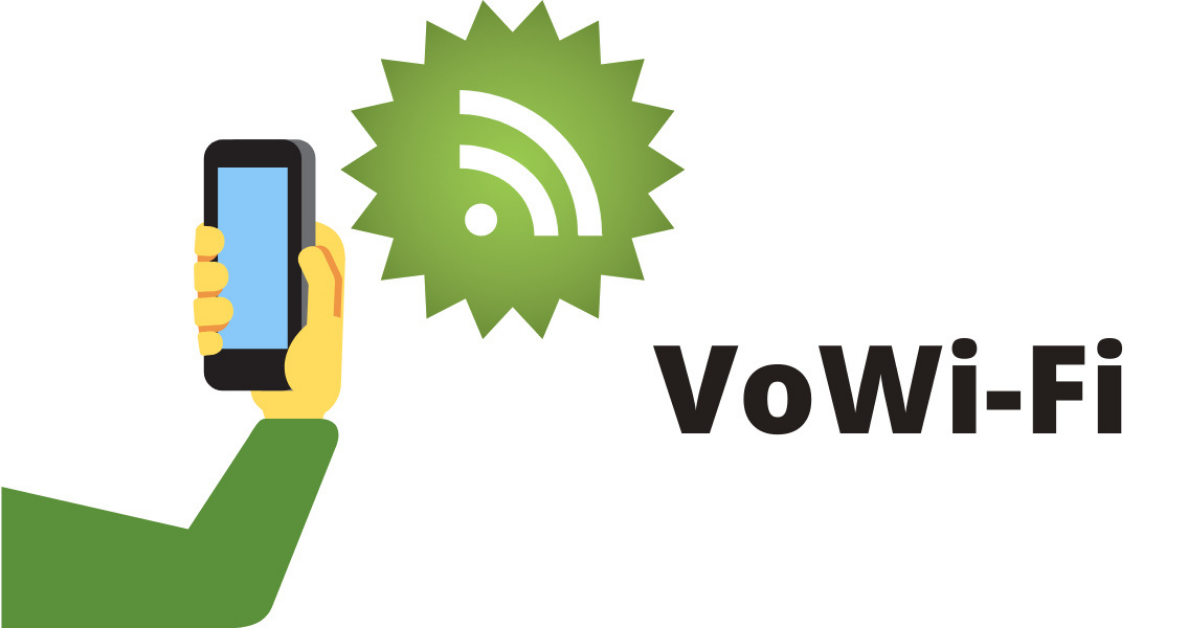 VoWifi Ne Demek?
