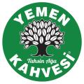 Yemen Kahvesi