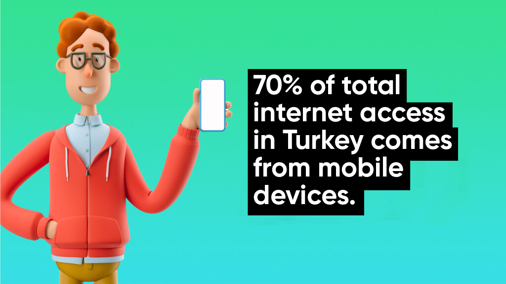Porty kesintisiz internet erişimi